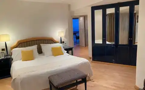 Grand Del Mare Resort & Spa - 87