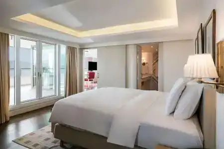 Radisson Blu Bosphorus - 76