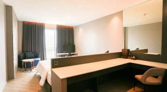 Golden City Rayong - Sha Extra Plus Certified - 76