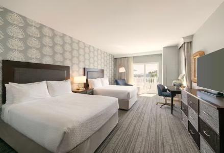 Jamaica Bay Inn Marina Del Rey Tapestry Collection by Hilton - 54