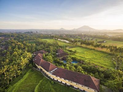 Bhuwana Ubud and Farming - 24