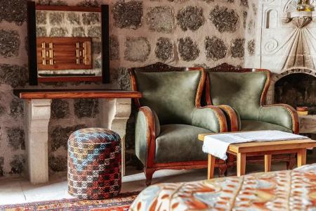 Sultan Cave Suites - 37