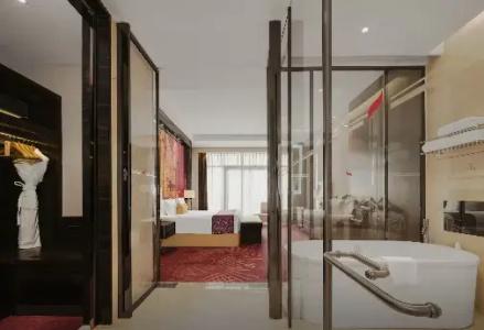 Gran Melia Xi'an - 51