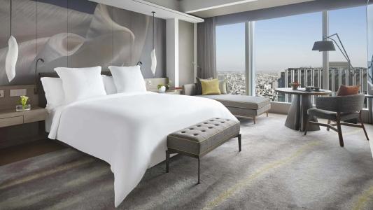 Four Seasons Tokyo at Otemachi - 31