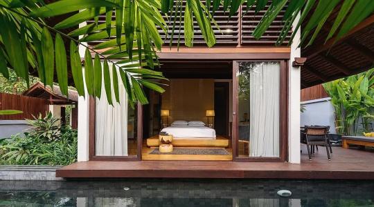 The Tubkaak Krabi Boutique Resort - Sha Extra Plus - 103