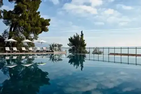 Kontokali Bay & Spa - 31
