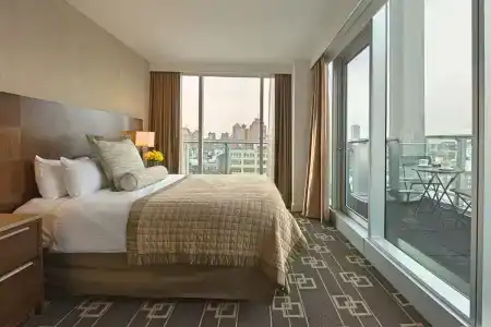 Wyndham Garden Chinatown - 41