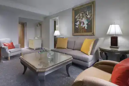 Sheraton Towers Singapore (SG Clean, Staycation Approved) - 80