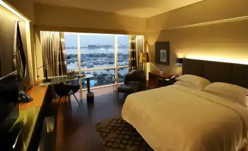 Art Rotana Amwaj Islands - 53