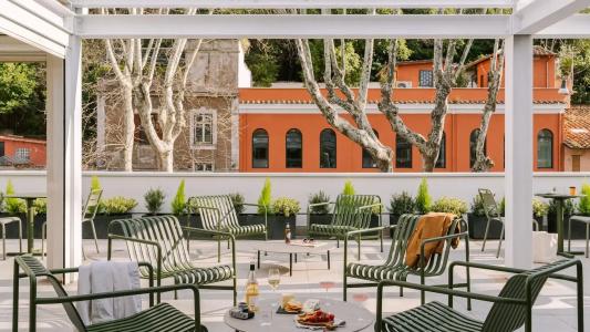 Imperiale By Omnia Hotels - 18