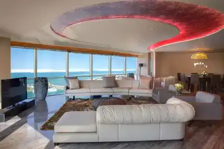 Art Rotana Amwaj Islands - 79