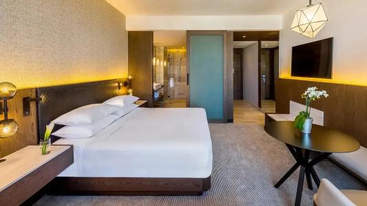 Hyatt Regency Andares Guadalajara - 45
