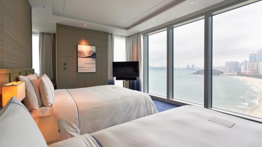 Signiel Busan - 52