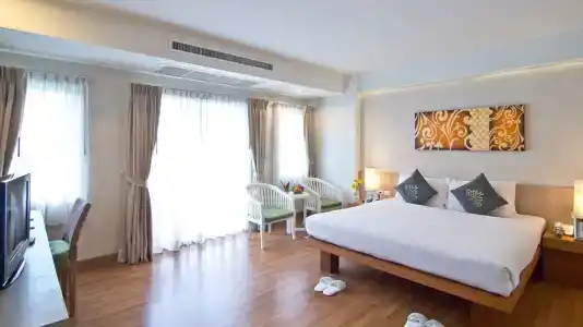 Indigo Phuket Patong, An Ihg Hotel - Sha Extra Plus - 48