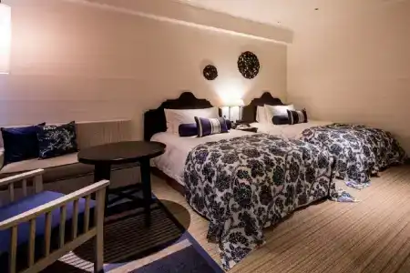 Monterey Okinawa Spa & Resort - 47