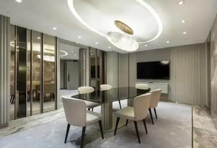Hilton Istanbul Maslak - 80