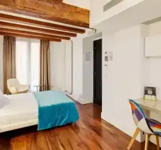 Sercotel Calle Mayor - 33