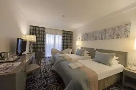 Xanadu Resort - High Class All Inclusive - 36