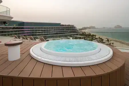 W Dubai - The Palm - 168