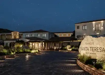 Cala Blu Resort - 23