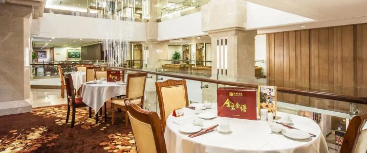 Arnoma Bangkok - Sha Plus - 16