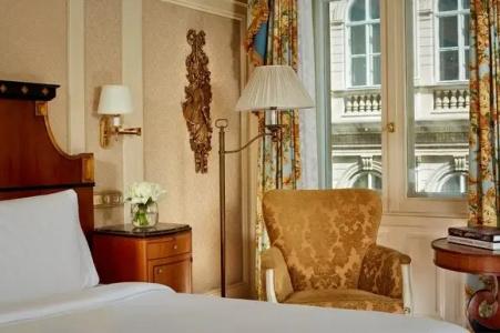Bristol, a Luxury Collection Hotel, Vienna - 55