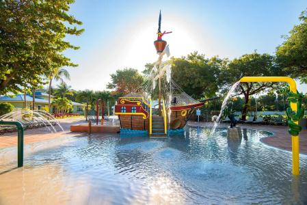 Hawks Cay - 43