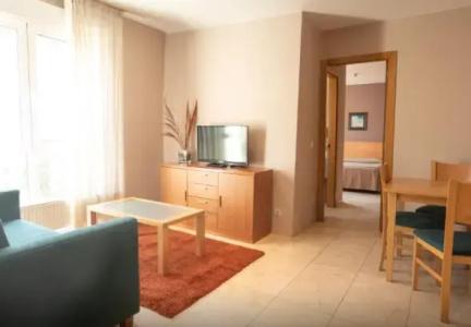 Apartamentos Ciudad de Lugo - 62