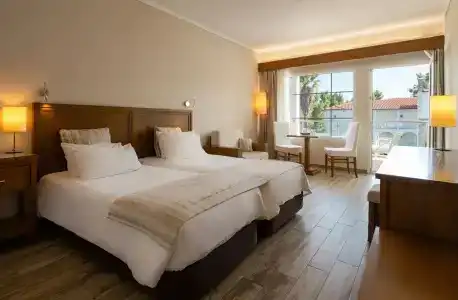 Alexander the Great Beach - 3
