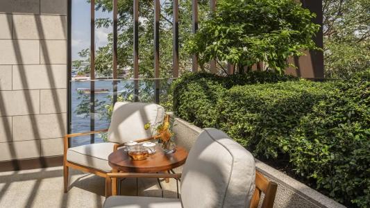 Four Seasons Bangkok at Chao Phraya River - 79