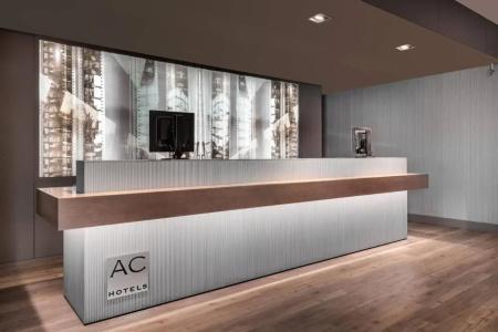 AC Alicante by Marriott - 2