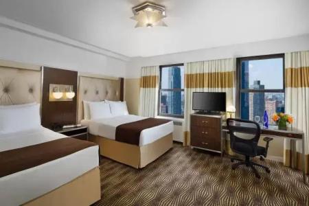 The New Yorker, a Wyndham - 39
