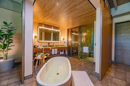 Atelier Playa Mujeres-All Inclusive Resort - 58