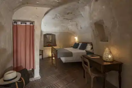 Locanda Di San Martino & Thermae Romanae - 84