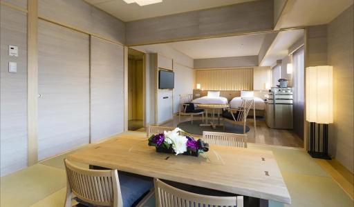 Swissotel Nankai Osaka - 81