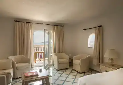 Romazzino, a Luxury Collection Hotel, Costa Smeralda - 56