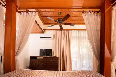 Vivanta by Taj- Rebak Island, Langkawi - 55