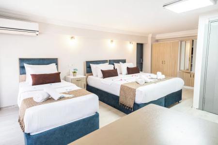 Oban Suites Istanbul - 18