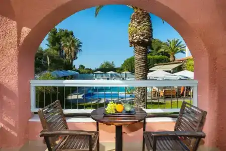 Hanioti Village Spa - 41