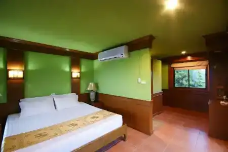 Sea Breeze Resort - Sha Plus - 65