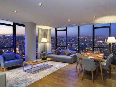 Movenpick Living Istanbul - 96