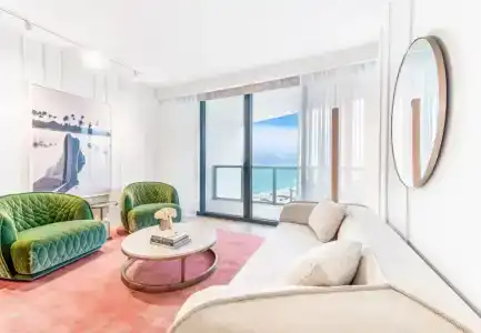 W South Beach - 101