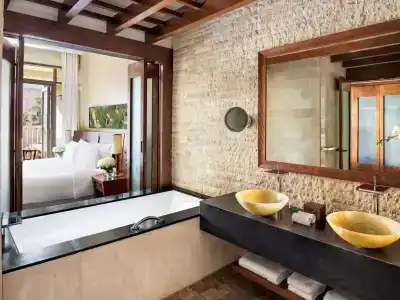 Sofitel The Palm, Дубай, Курорт и Спа - 31