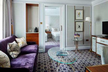 London Marriott Park Lane - 71