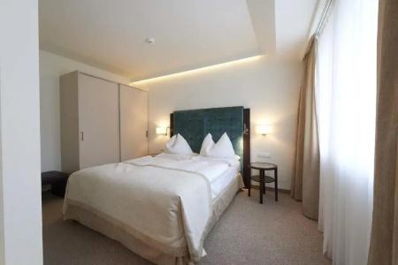 Starlight Suiten Salzgries - 33