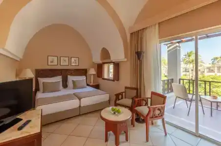 Iberotel Makadi Beach - 8