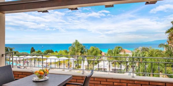 Sentido Michelizia Tropea Resort - 56
