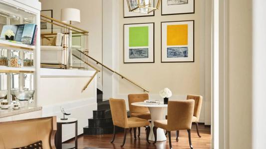 Four Seasons Madrid - 67
