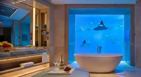 Atlantis Sanya - 102