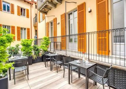 Dbh – Boutique Lake Como - 22